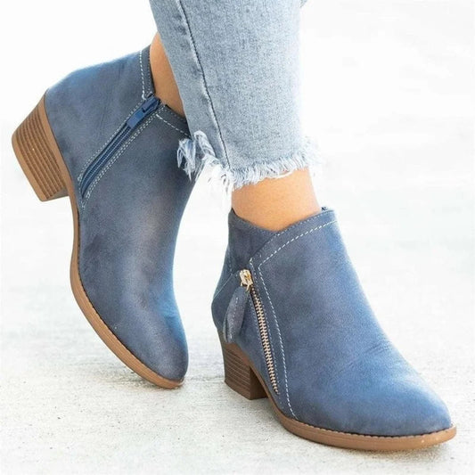Sutton Ankle Boot