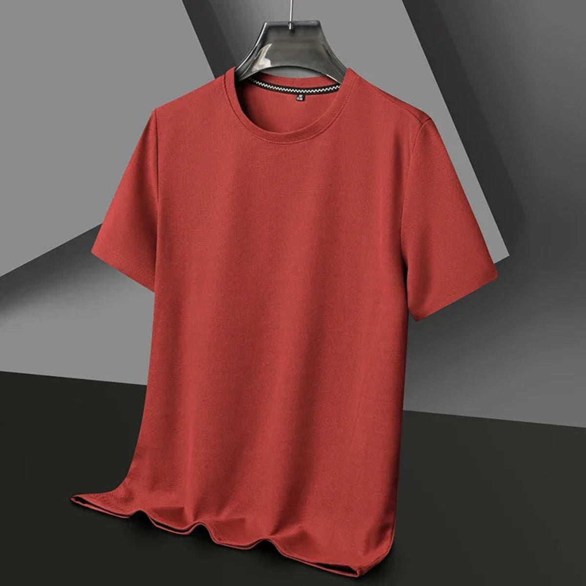 The Waffle Knit Tee