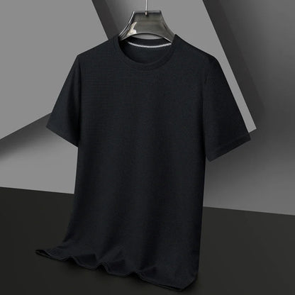 The Waffle Knit Tee