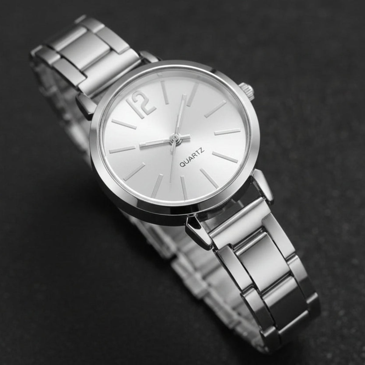 The Signature Set