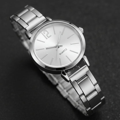 The Signature Set