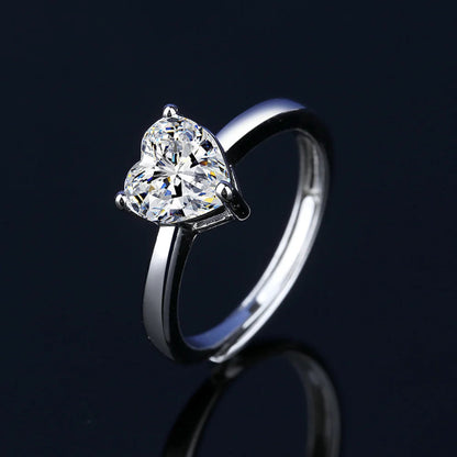 Devotion Diamond Set