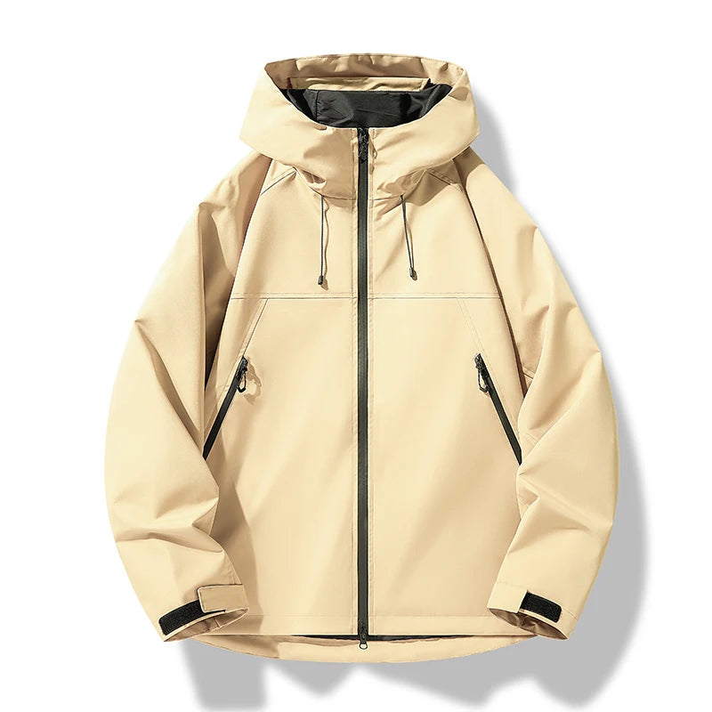 Apex Jacket