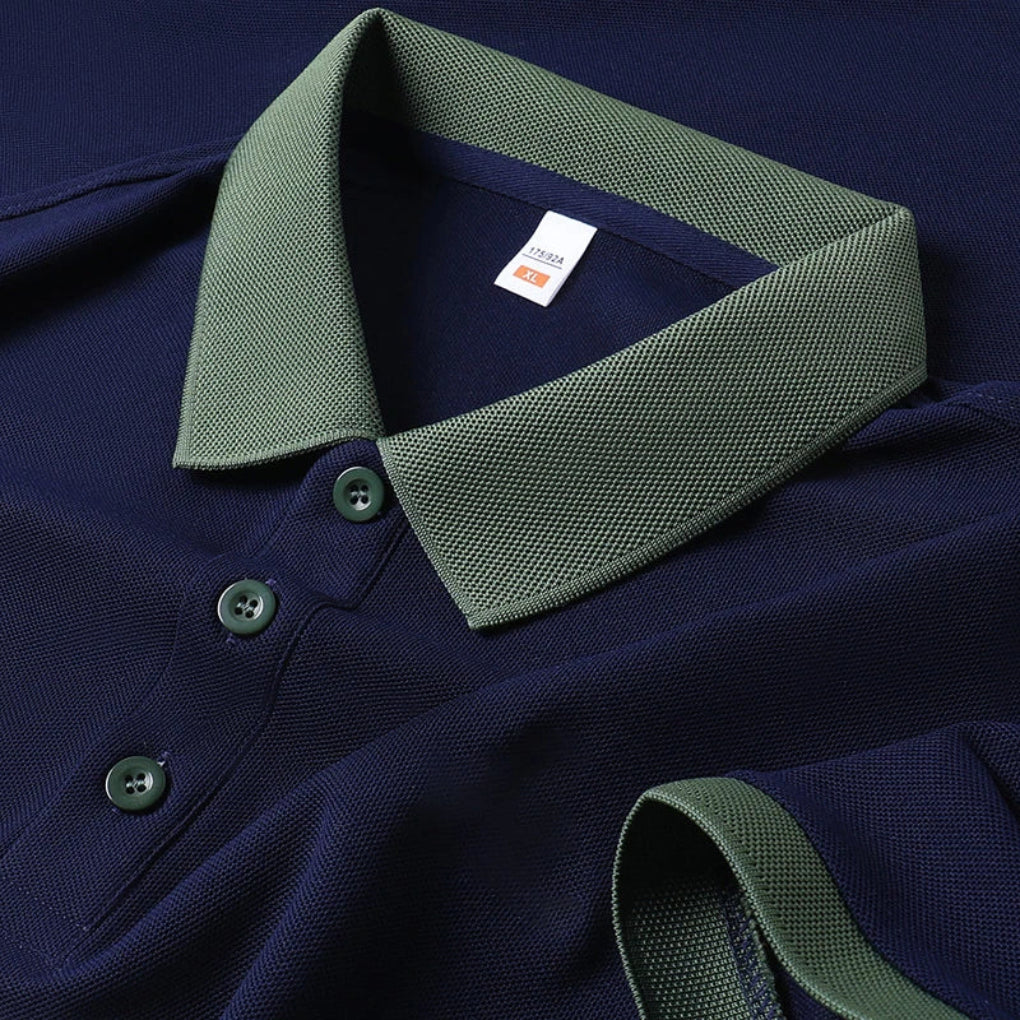 Juniper Derby Polo