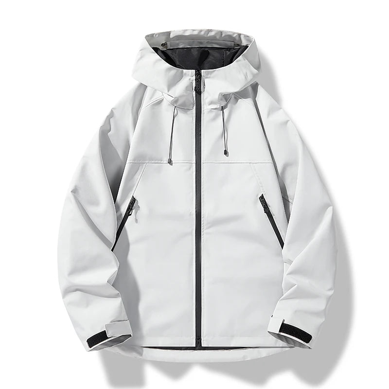Apex Jacket