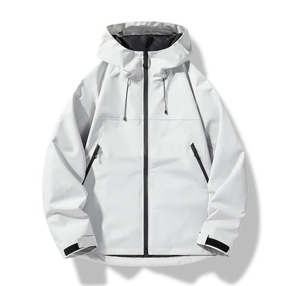 Apex Jacket
