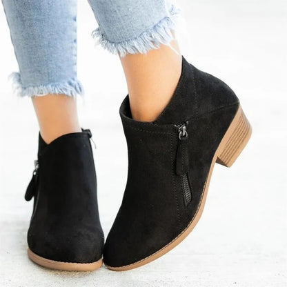 Sutton Ankle Boot