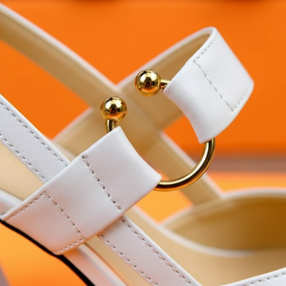 The Bennet Heel