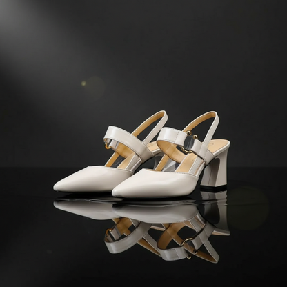 The Bennet Heel