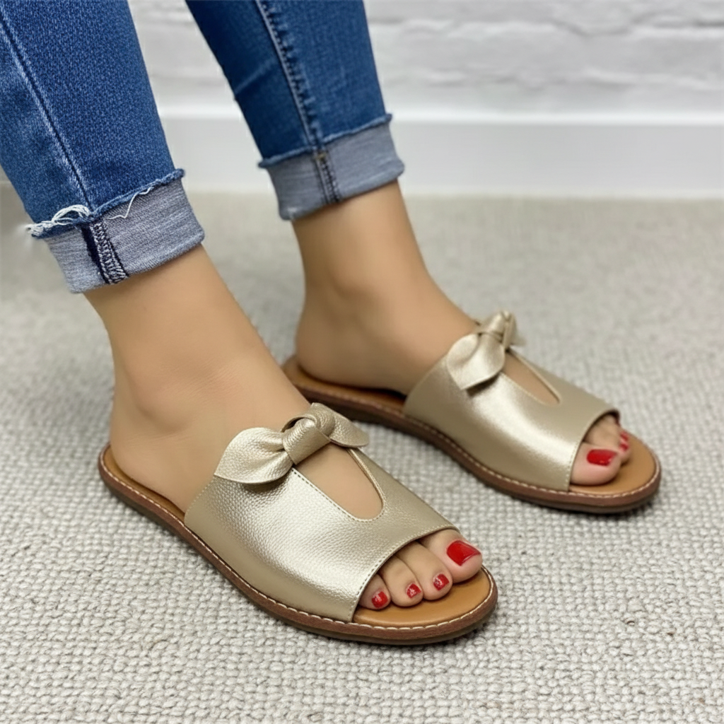 Sunday Stroll Sandal