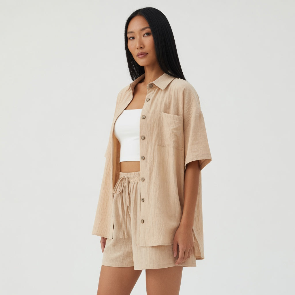 Remy Linen Set