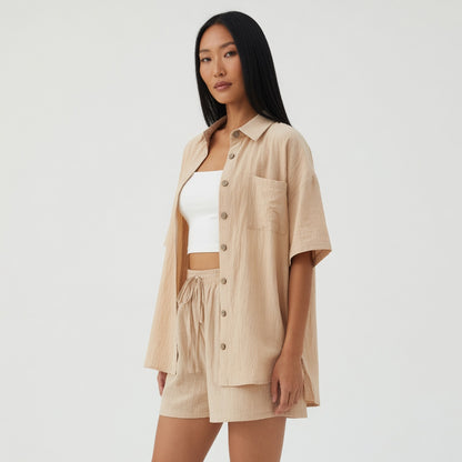 Remy Linen Set