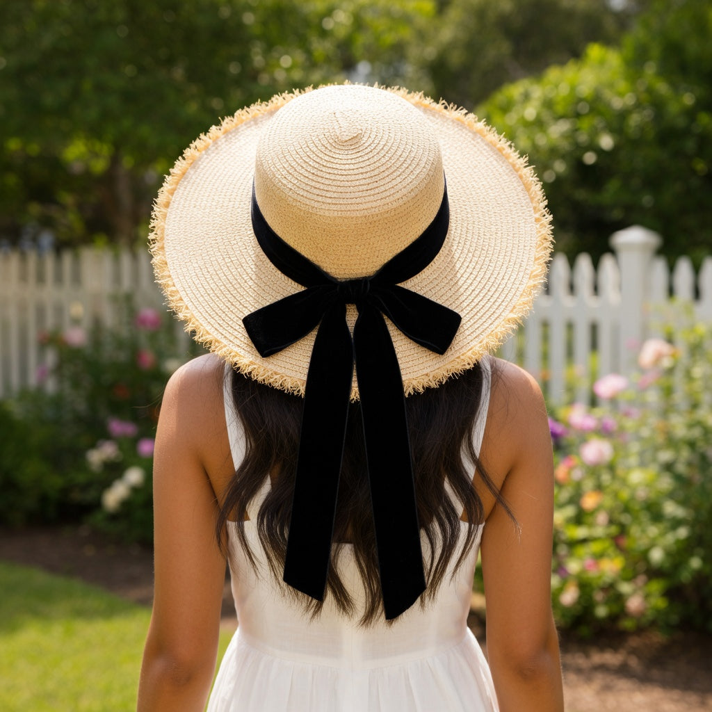 Savannah Shade Hat