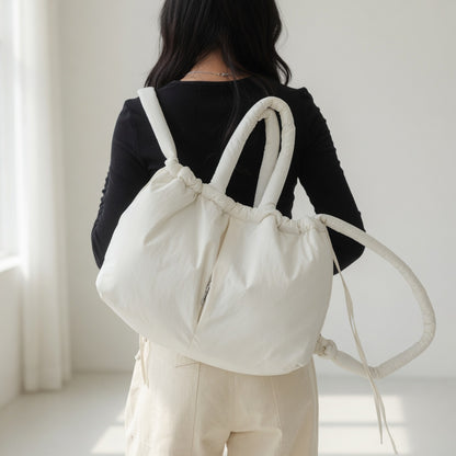 Aria Convertible Tote