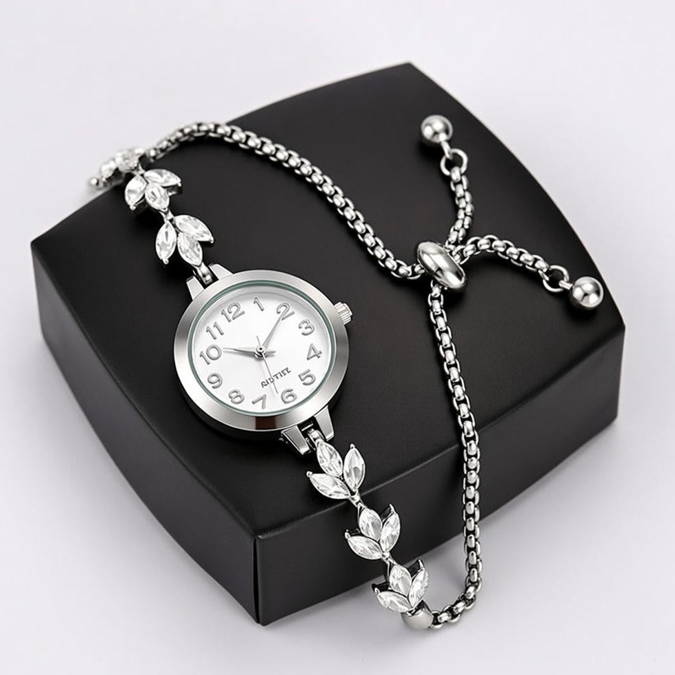 Valenza Charm Watch