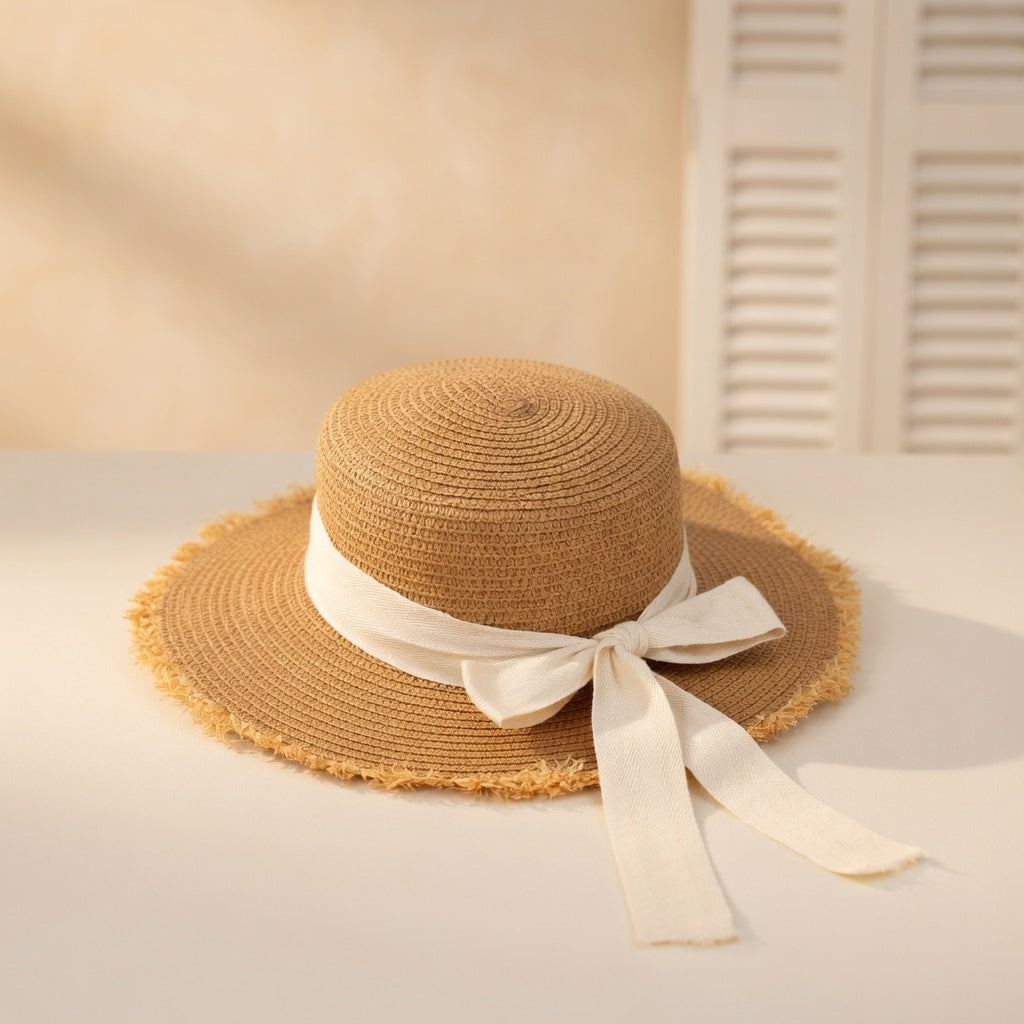 Savannah Shade Hat