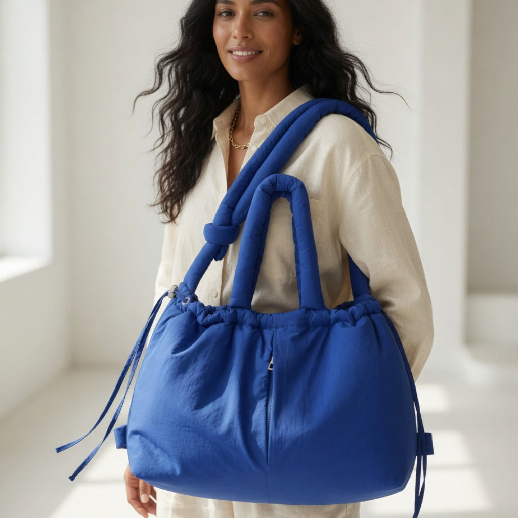 Aria Convertible Tote