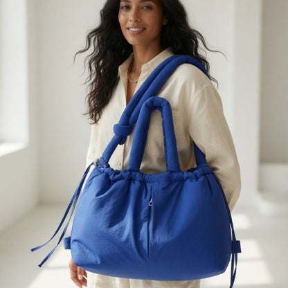 Aria Convertible Tote