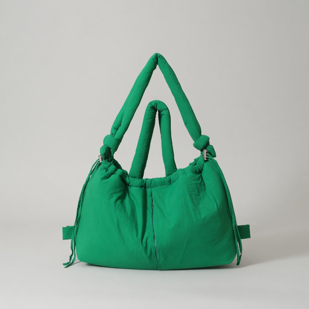 Aria Convertible Tote