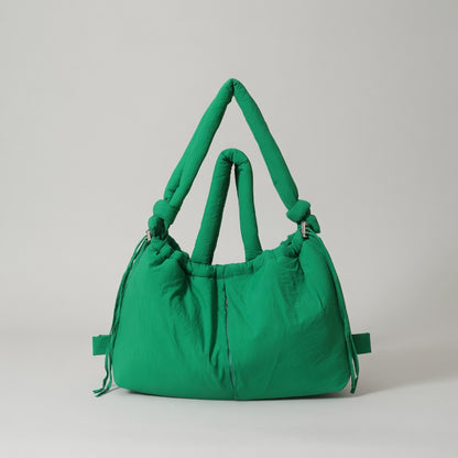 Aria Convertible Tote