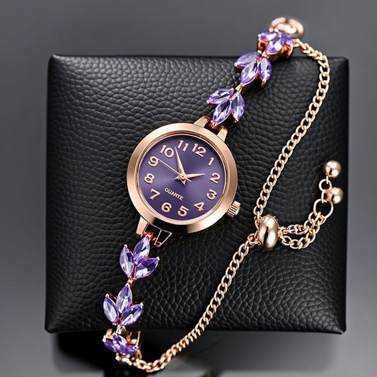 Valenza Charm Watch