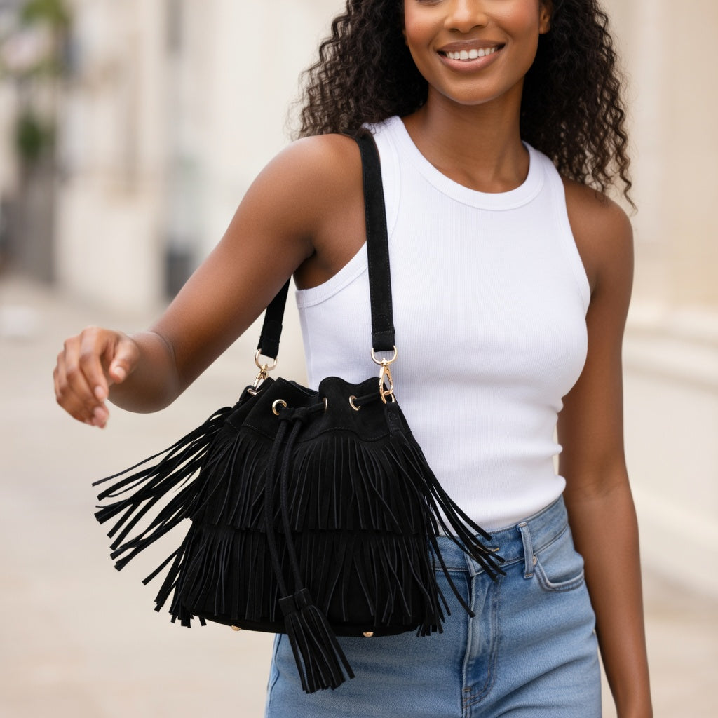 Isla Shoulder Bag