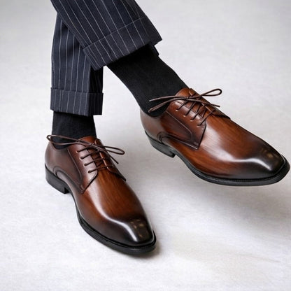 Roosevelt Oxfords