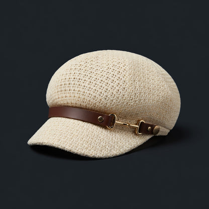 Harper Woven Cap