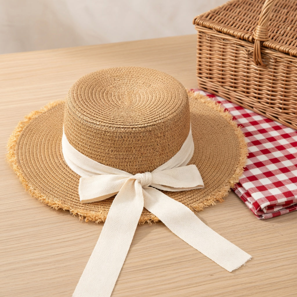 Savannah Shade Hat
