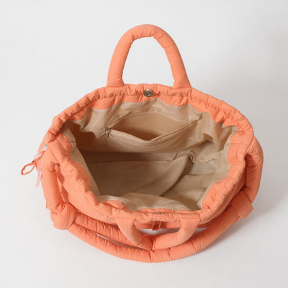 Aria Convertible Tote