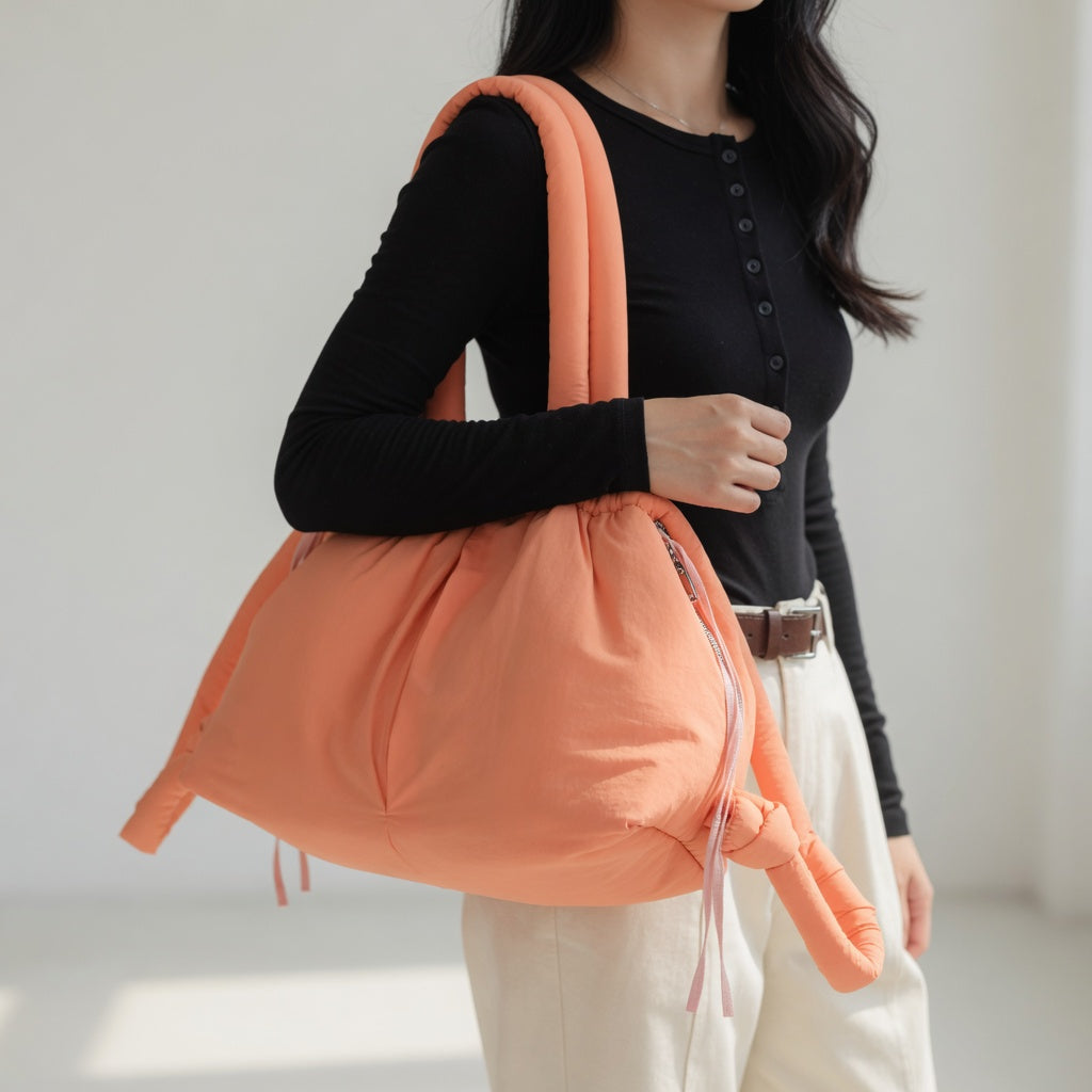 Aria Convertible Tote