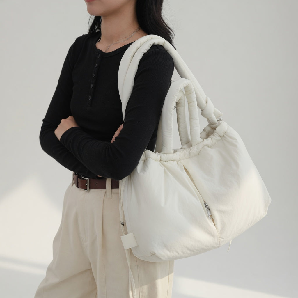 Aria Convertible Tote