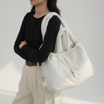 Aria Convertible Tote