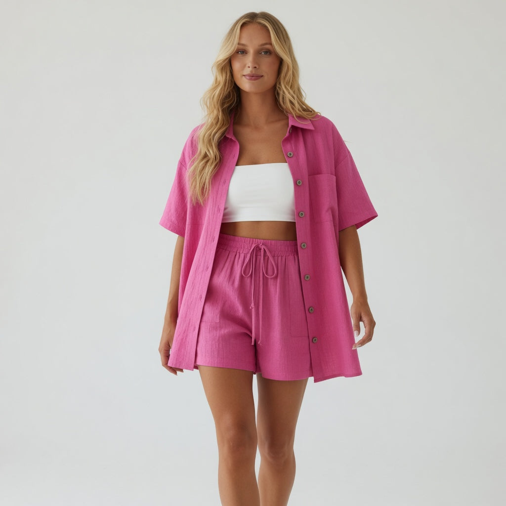 Remy Linen Set