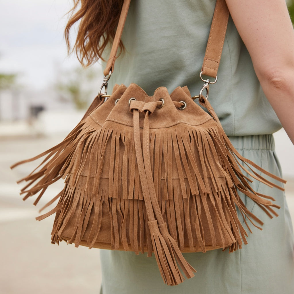 Isla Shoulder Bag