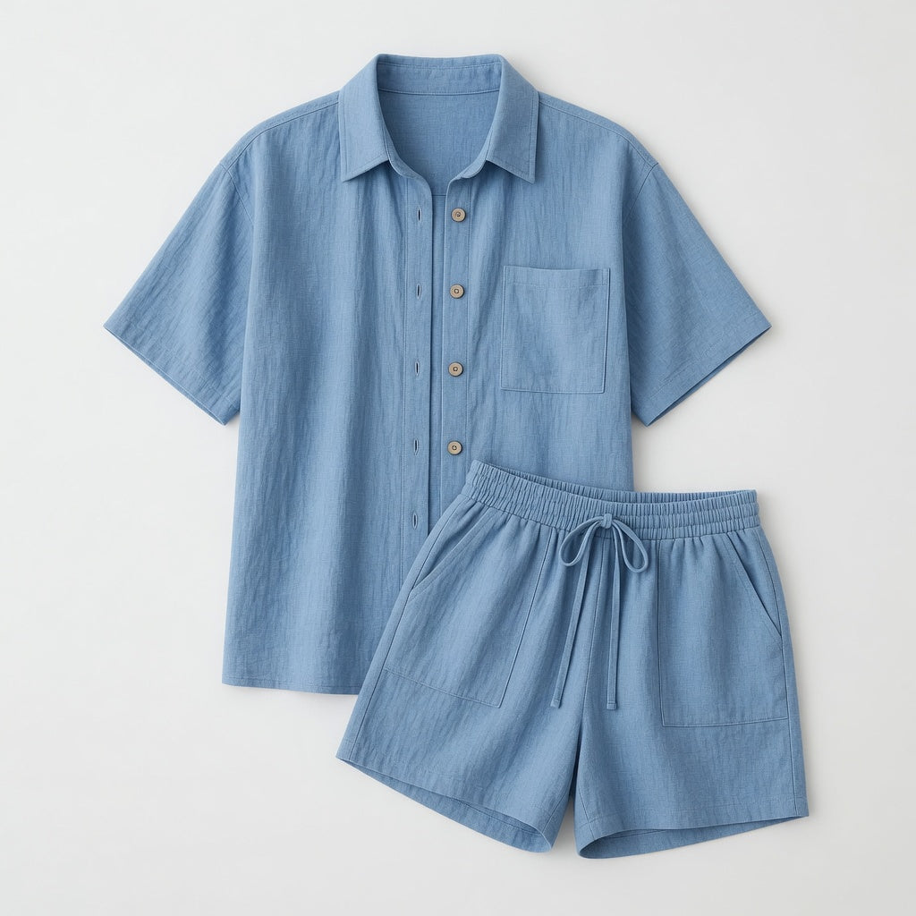 Remy Linen Set